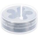 Gewindeschneideisen, M16 x 1,5 x 38 mm