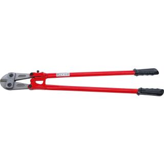 Bolzenschneider mit gehärteten Backen, 900 mm