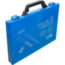 Gewinde-Reparatursatz, M6 - M14, 130-tlg.