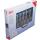 Gewinde-Reparatursatz, M6 - M14, 130-tlg.