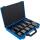 Gewinde-Reparatursatz, M6 - M14, 130-tlg.