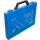 Gewinde-Reparatursatz, M6 - M14, 130-tlg.