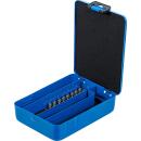 Gewinde-Reparatursatz, M6 x 1,0, 29-tlg.