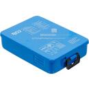 Gewinde-Reparatursatz, M6 x 1,0, 29-tlg.