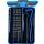 Gewinde-Reparatursatz, M6 x 1,0, 29-tlg.