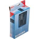 Gewinde-Reparatursatz, M8 x 1,25, 29-tlg.