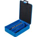 Gewinde-Reparatursatz, M8 x 1,25, 29-tlg.