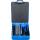 Gewinde-Reparatursatz, M8 x 1,25, 29-tlg.