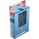 Gewinde-Reparatursatz, M10 x 1,5, 29-tlg.