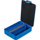 Gewinde-Reparatursatz, M10 x 1,5, 29-tlg.