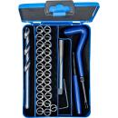 Gewinde-Reparatursatz, M10 x 1,5, 29-tlg.