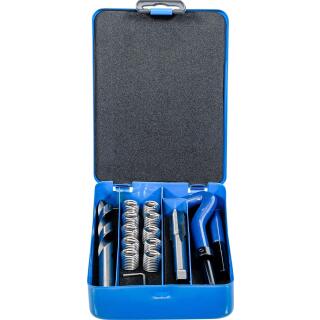 Gewinde-Reparatursatz, M12 x 1,75, 14-tlg.