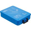 Gewinde-Reparatursatz, M14 x 1,25, 14-tlg.