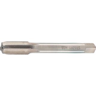 STI-Einschnitt-Gewindebohrer, HSS-G, M10 x 1,0