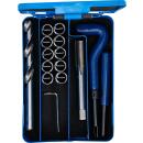 Gewinde-Reparatursatz, M12 x 1,25, 14-tlg.