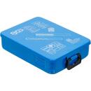 Gewinde-Reparatursatz, M12 x 1,25, 14-tlg.