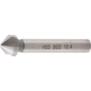 Kegelsenker HSS DIN 335 Form C