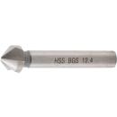 Kegelsenker HSS DIN 335 Form C