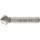 Kegelsenker HSS DIN 335 Form C