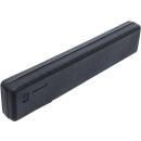 Hammer-, Bohrer- und Meißel-Satz, SDS-Schaft, Hartmetallspitze, 5 - 20 mm, 12-tlg.