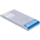 Hammer-Bohrer-Satz, SDS-Schaft, Hartmetallspitze, 5 - 10 mm, 6-tlg.