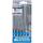 Hammer-Bohrer-Satz, SDS-Schaft, Hartmetallspitze, 5 - 10 mm, 6-tlg.