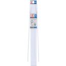 Gliedermaßstab, 10 Glieder, 2 m