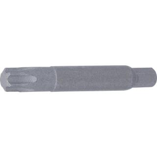 Bit, Antrieb Aussensechskant 10 mm (3/8 Zoll), T-Profil (für Torx) T50