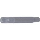 Bit, Antrieb Aussensechskant 10 mm (3/8 Zoll), T-Profil...