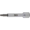 Bit-Einsatz Antrieb Innenvierkant 12,5 mm (1/2 Zoll)...