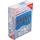 Blindnietbohrer-Satz, HSS, 2,4 - 6,4 mm, 15-tlg.