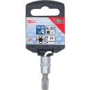 Bit-Einsatz, Antrieb Innenvierkant 6,3 mm (1/4 Zoll),...