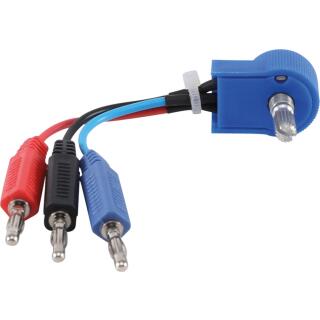 Potentiometer, für Art. 2186