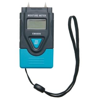 Feuchtigkeitsmesser, 3-IN-1
