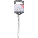 Kipp-Verlängerung, 6,3 mm (1/4 Zoll), 100 mm