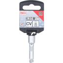 Kipp-Verlängerung, 6,3 mm (1/4 Zoll), 50 mm