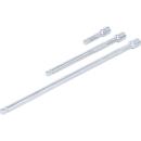 Kippverlängerungs-Satz, 6,3 mm (1/4 Zoll), 50 / 150...
