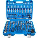 Steckschlüssel-Satz  ZollGear Lock Zoll, Antrieb 6,3...