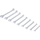 Steckschlüssel-Satz Sechskant, Antrieb 6,3 mm (1/4...