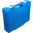 Steckschlüssel-Satz Sechskant, Antrieb 6,3 mm (1/4 Zoll) / 10 mm (3/8 Zoll), 92-tlg.