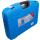 Steckschlüssel-Satz  ZollGear Lock Zoll, Antrieb 6,3 mm (1/4 Zoll) / 10 mm (3/8 Zoll) / 12,5 mm (1/2 Zoll), 218-tlg.