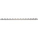 Aufsteckschiene mit 15 Clips, 10 mm (3/8 Zoll)