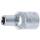 Steckschlüssel-Einsatz Super Lock Antrieb Innenvierkant 6,3 mm (1/4 Zoll)