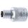 Steckschlüssel-Einsatz Super Lock Antrieb Innenvierkant 12,5 mm (1/2 Zoll)