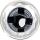 Zündkerzen-Einsatz Zwölfkant, extra lang, Antrieb Innenvierkant 10 mm (3/8 Zoll), SW 18 mm