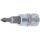 Bit-Einsatz Antrieb Innenvierkant 6,3 mm (1/4 Zoll) Kreuzschlitz PZ