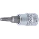 Bit-Einsatz, Antrieb Innenvierkant 6,3 mm (1/4 Zoll),...