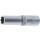 Steckschlüssel-Einsatz Super Lock tief Antrieb Innenvierkant 10 mm (3/8 Zoll)