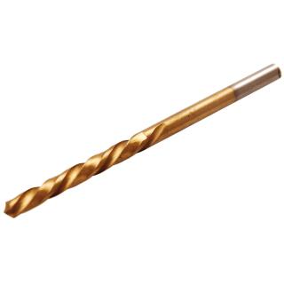 HSS-Bohrer linksschneidend