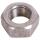 DIN 934 Sechskantmuttern Fein-/Linksgewinde Edelstahl A4 M 24x2 links 25 Stück